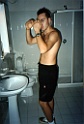 samu in bagno